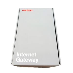 New Verizon Internet Gateway | Model ASK-NCM1100 W/ Power Adapter